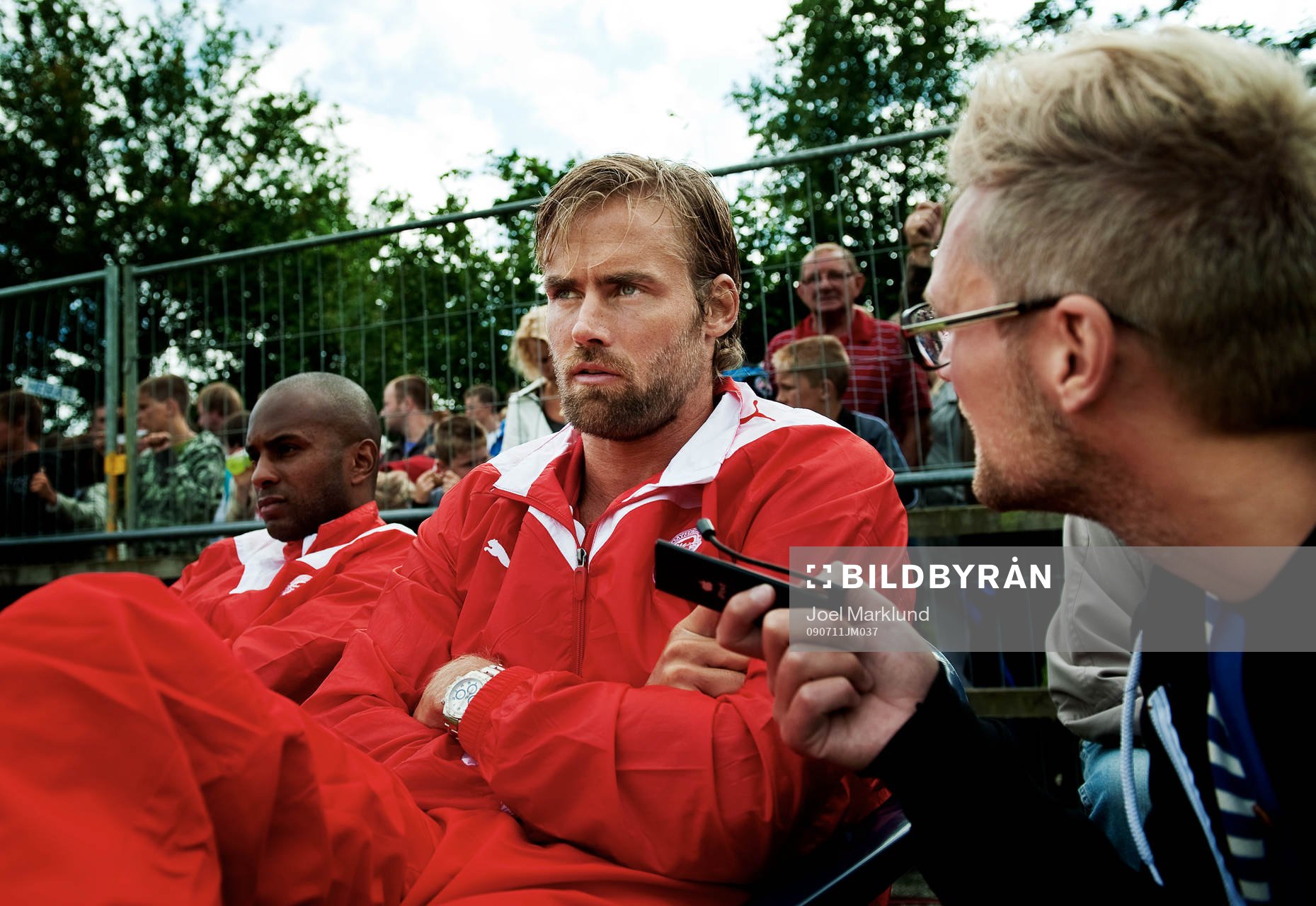 Olof Mellberg