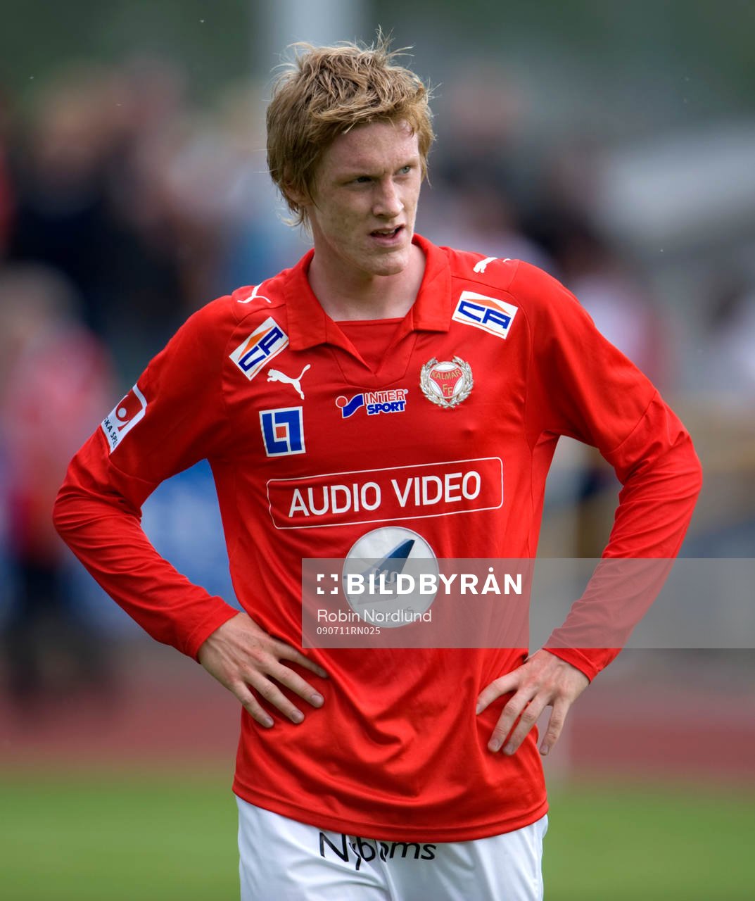 Rasmus Elm