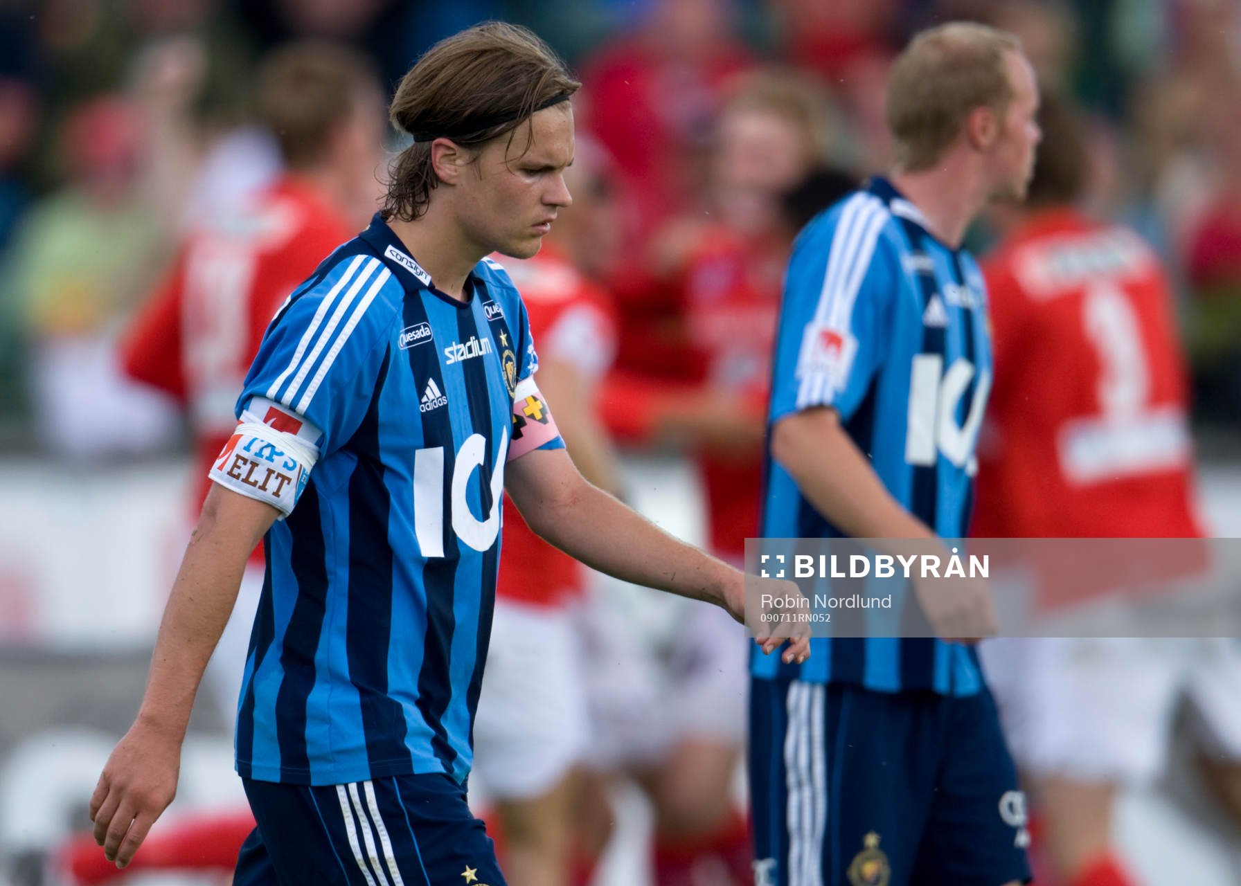 Sebastian Rajalakso, Djurgården depp