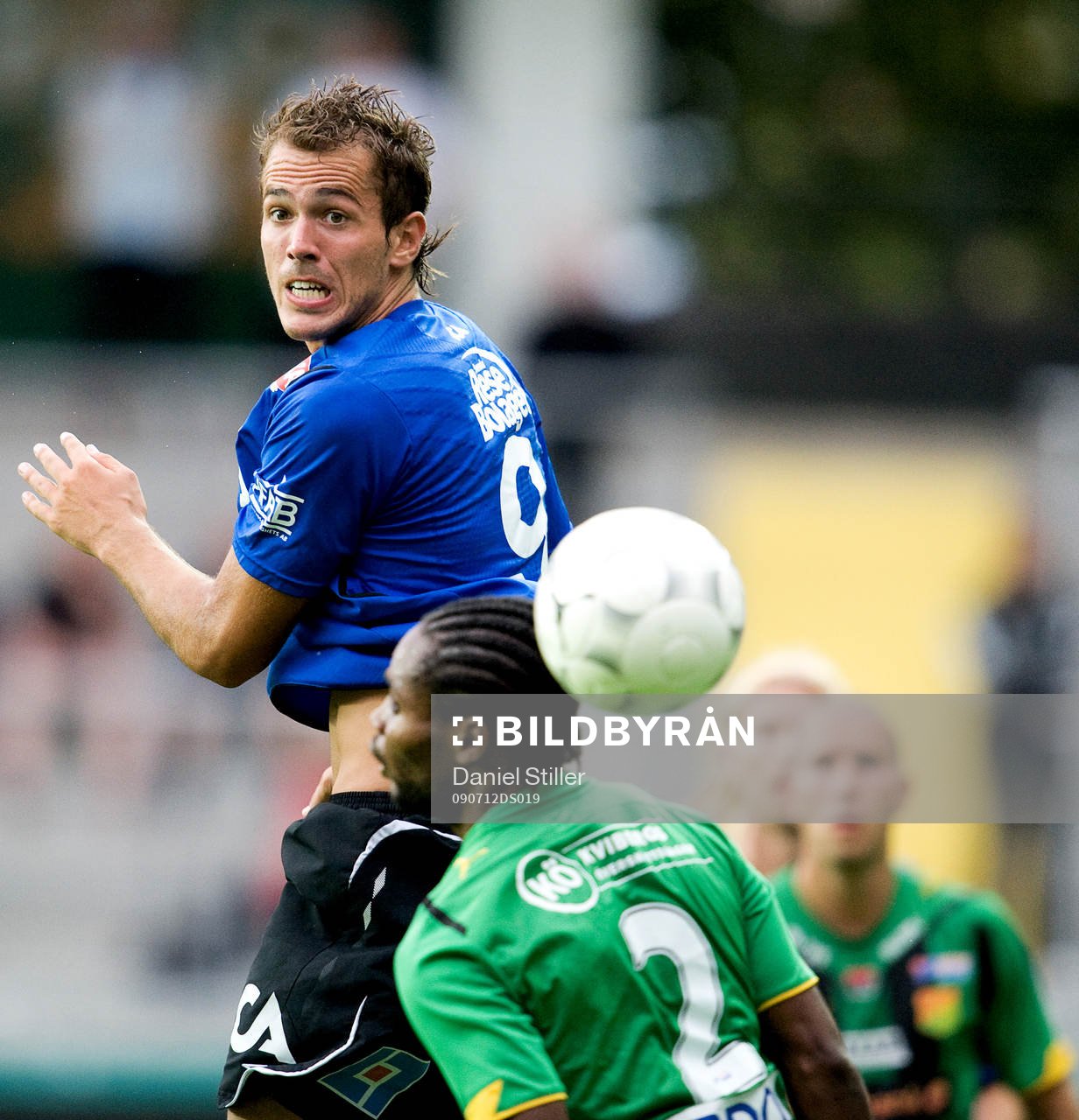 Emir Kujovic, Halmstad