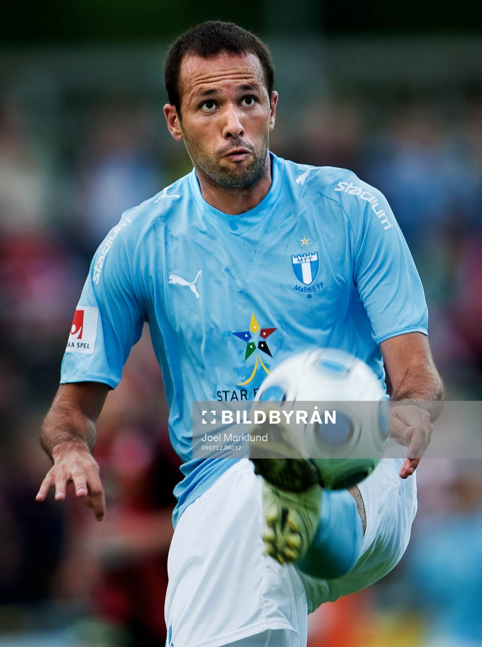 Gabriel De Paulo Limeira