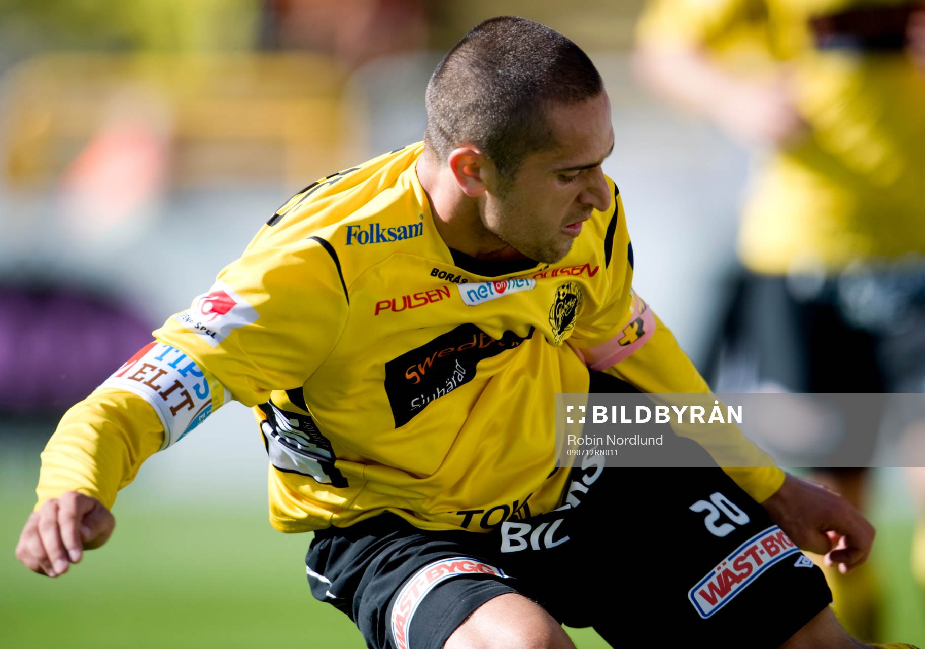Emir Bajrami,  (tipselit)