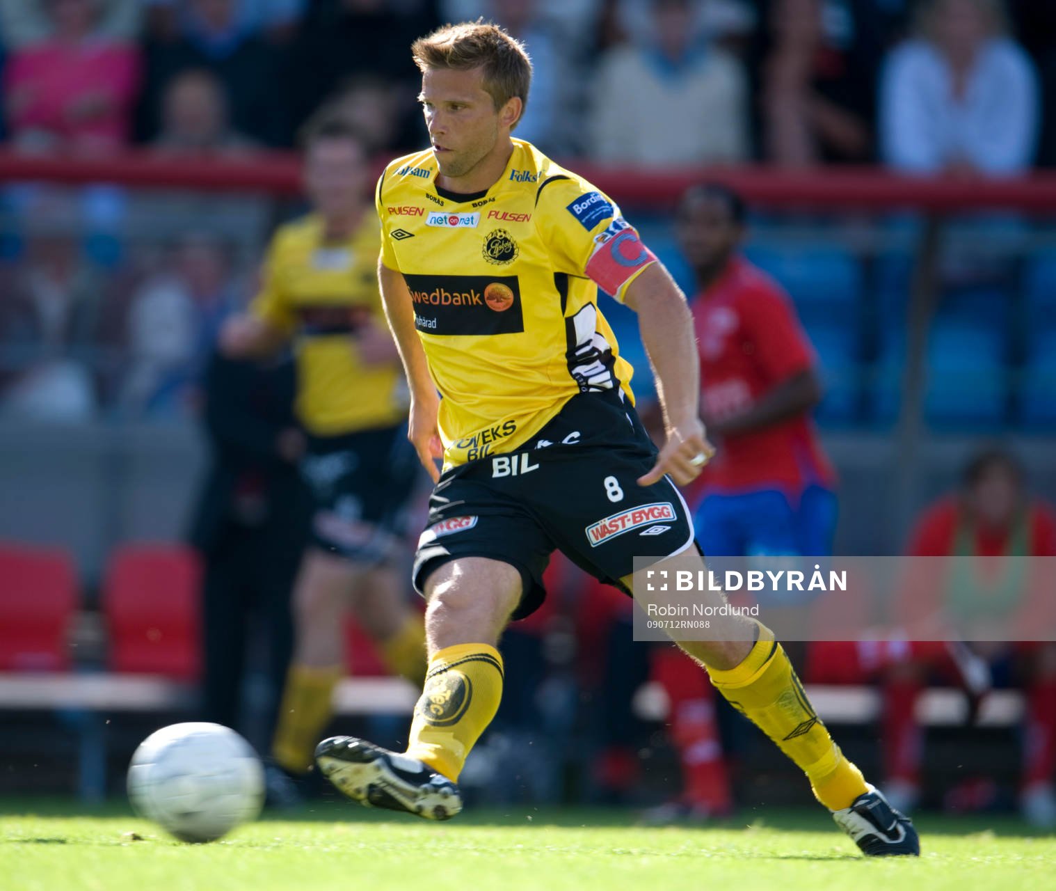 Anders Svensson