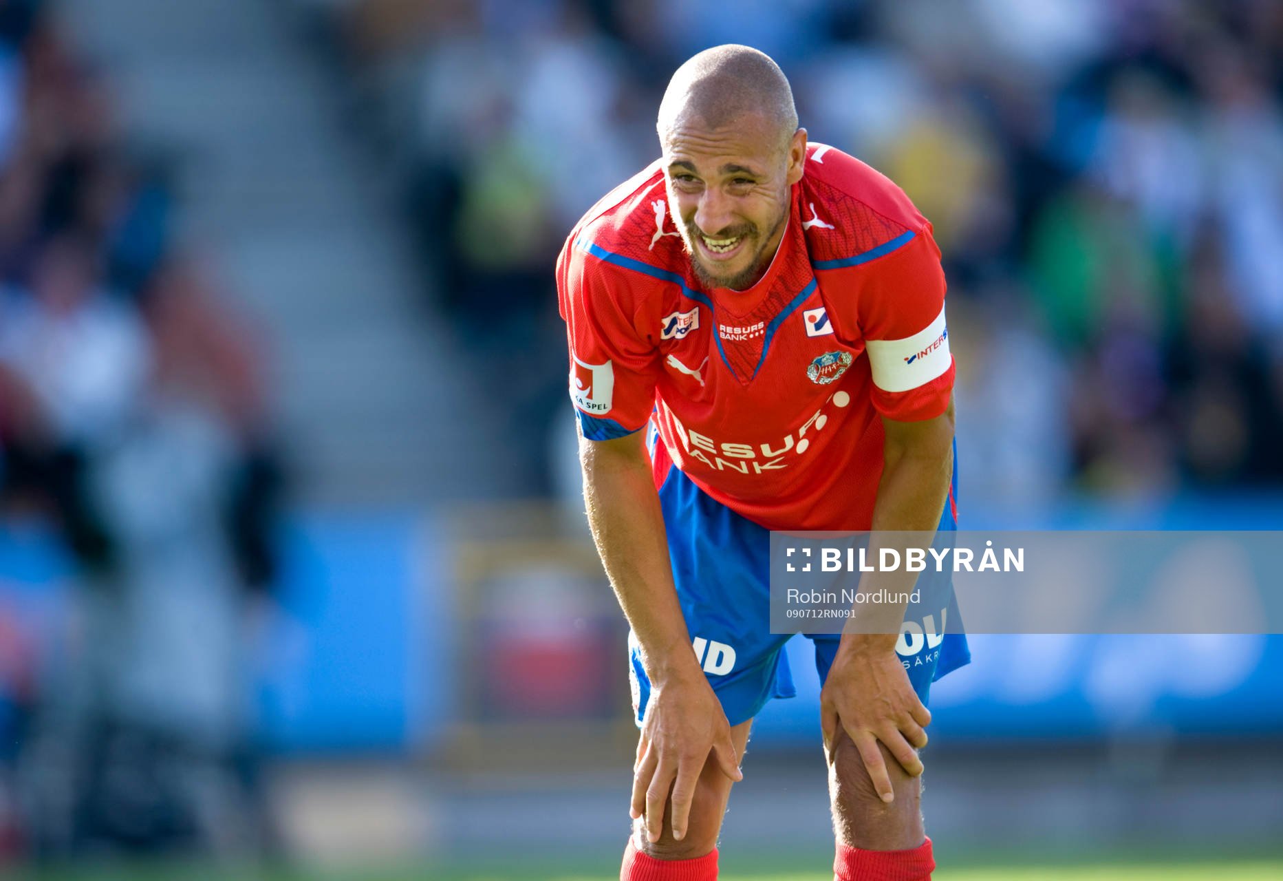 Henrik Larsson