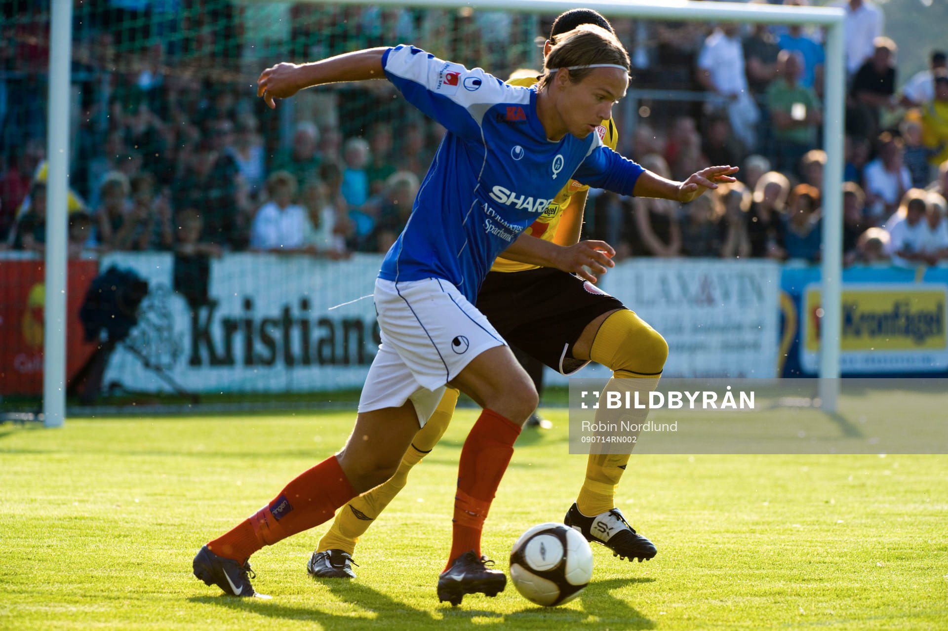 Viktor Prodell, Åtvidaberg
