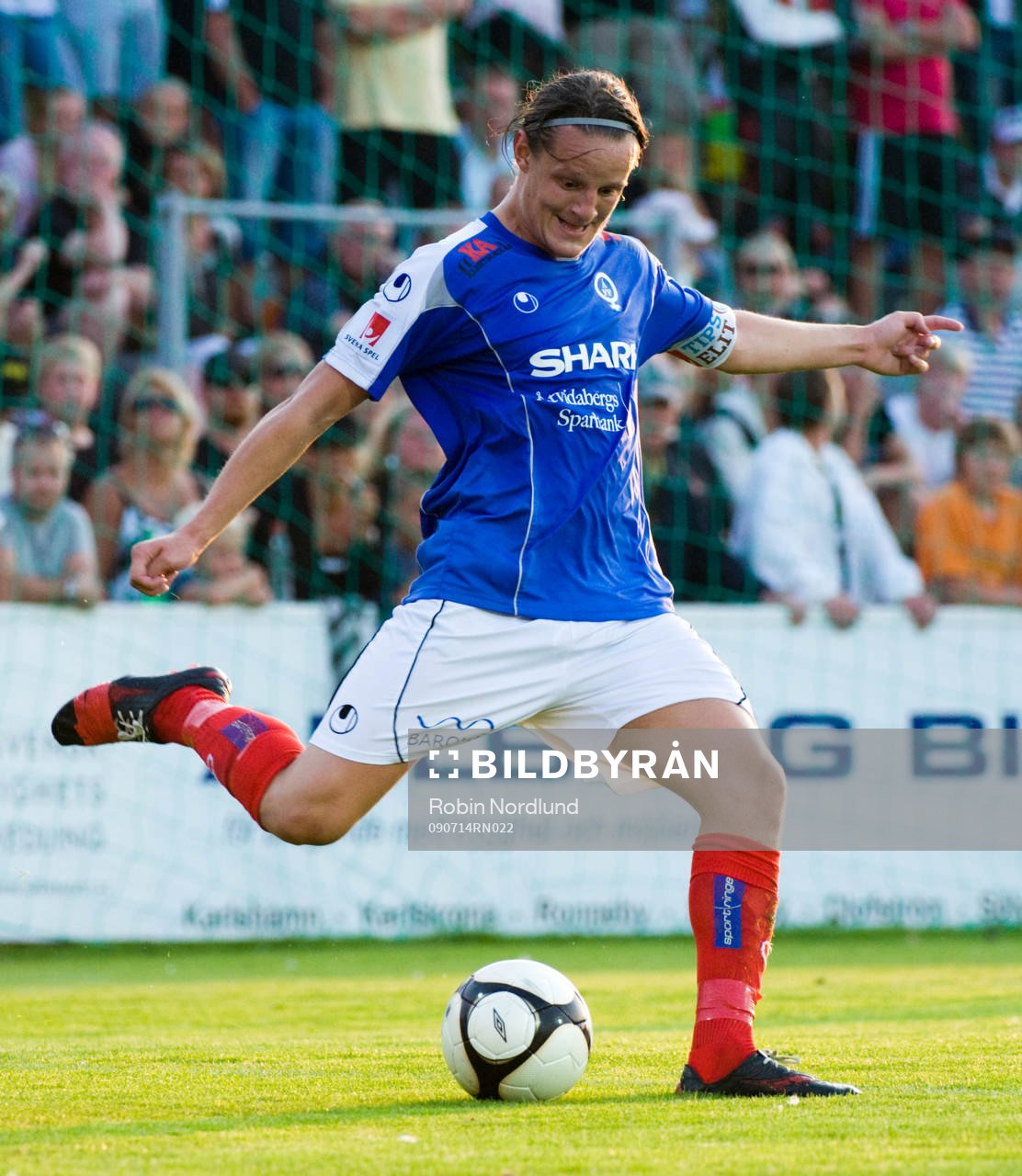 Eric Jangholm Melin,  (tipselit)