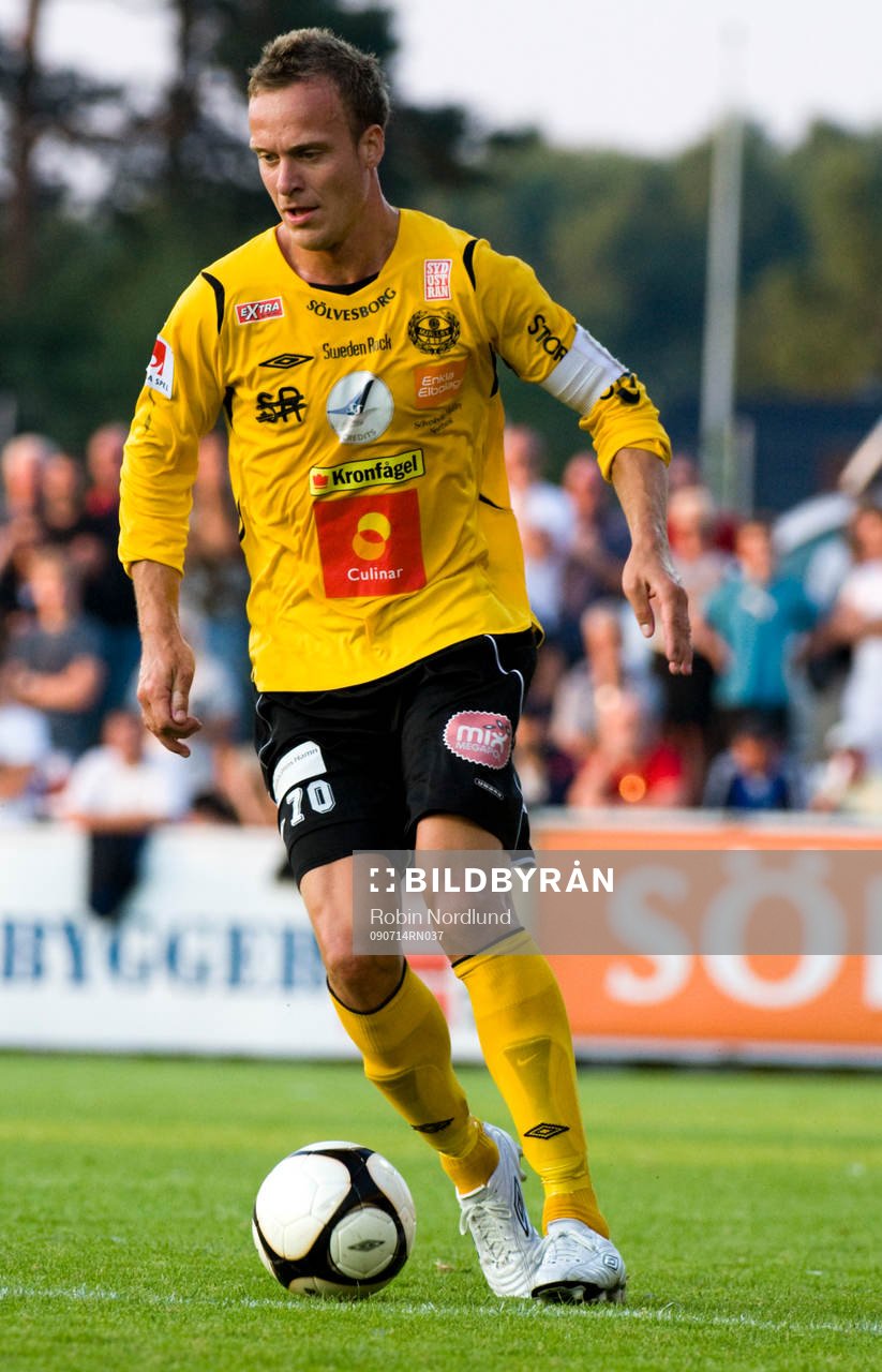 Marcus Ekenberg