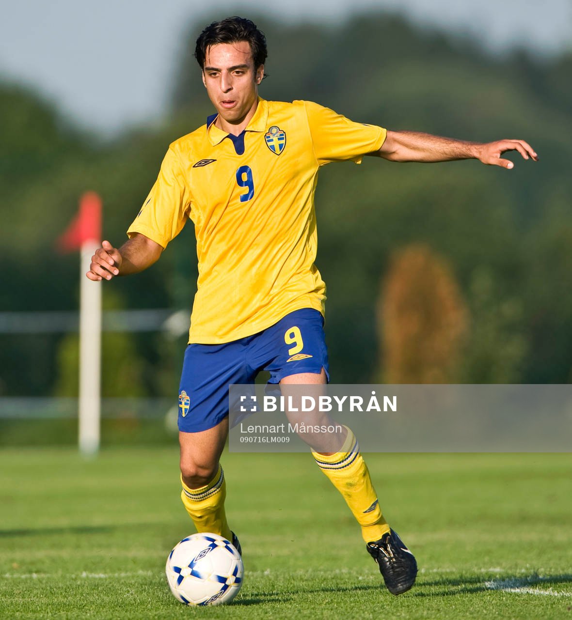 Abdulla Kahlili