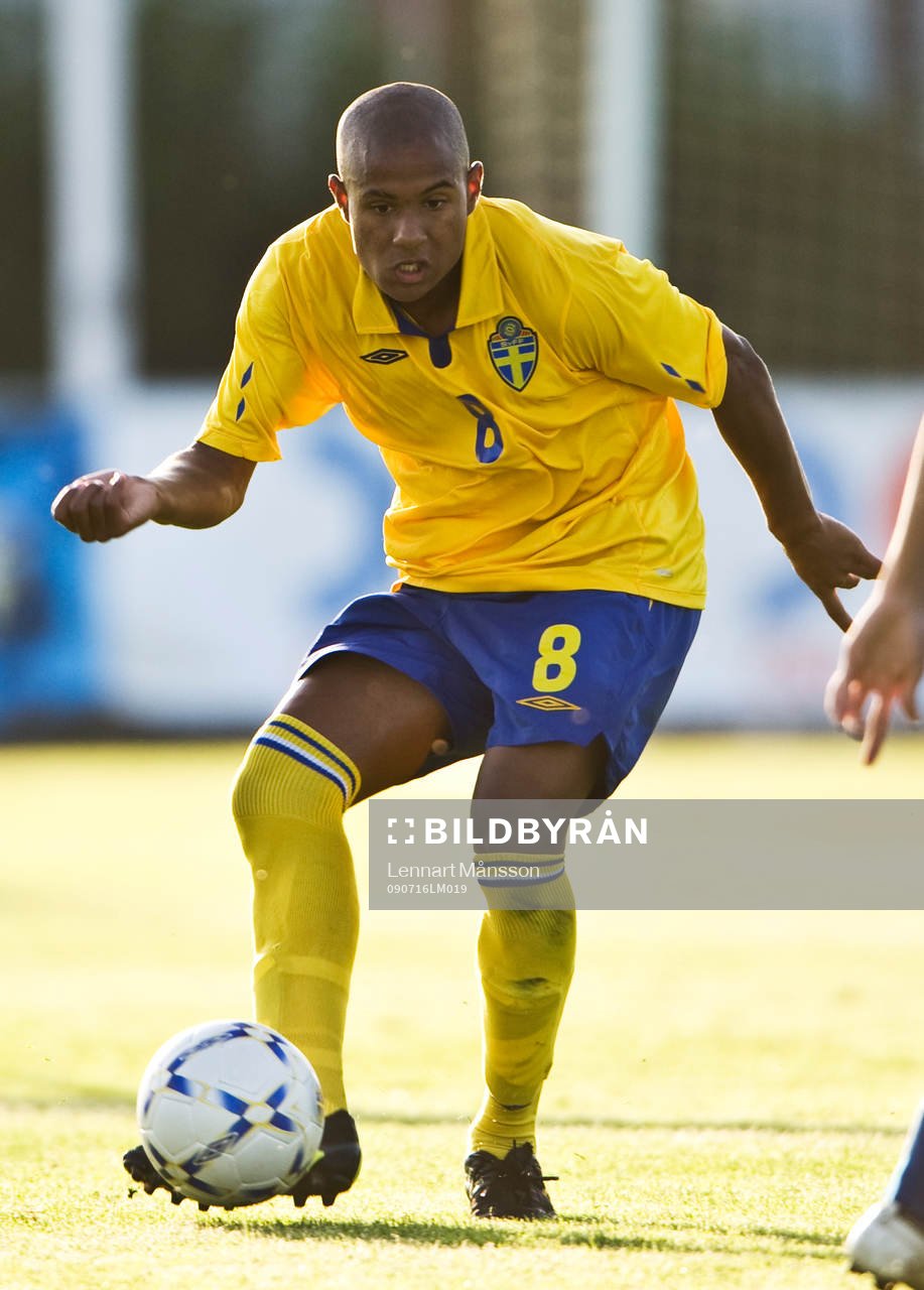 Simon Leonidsson