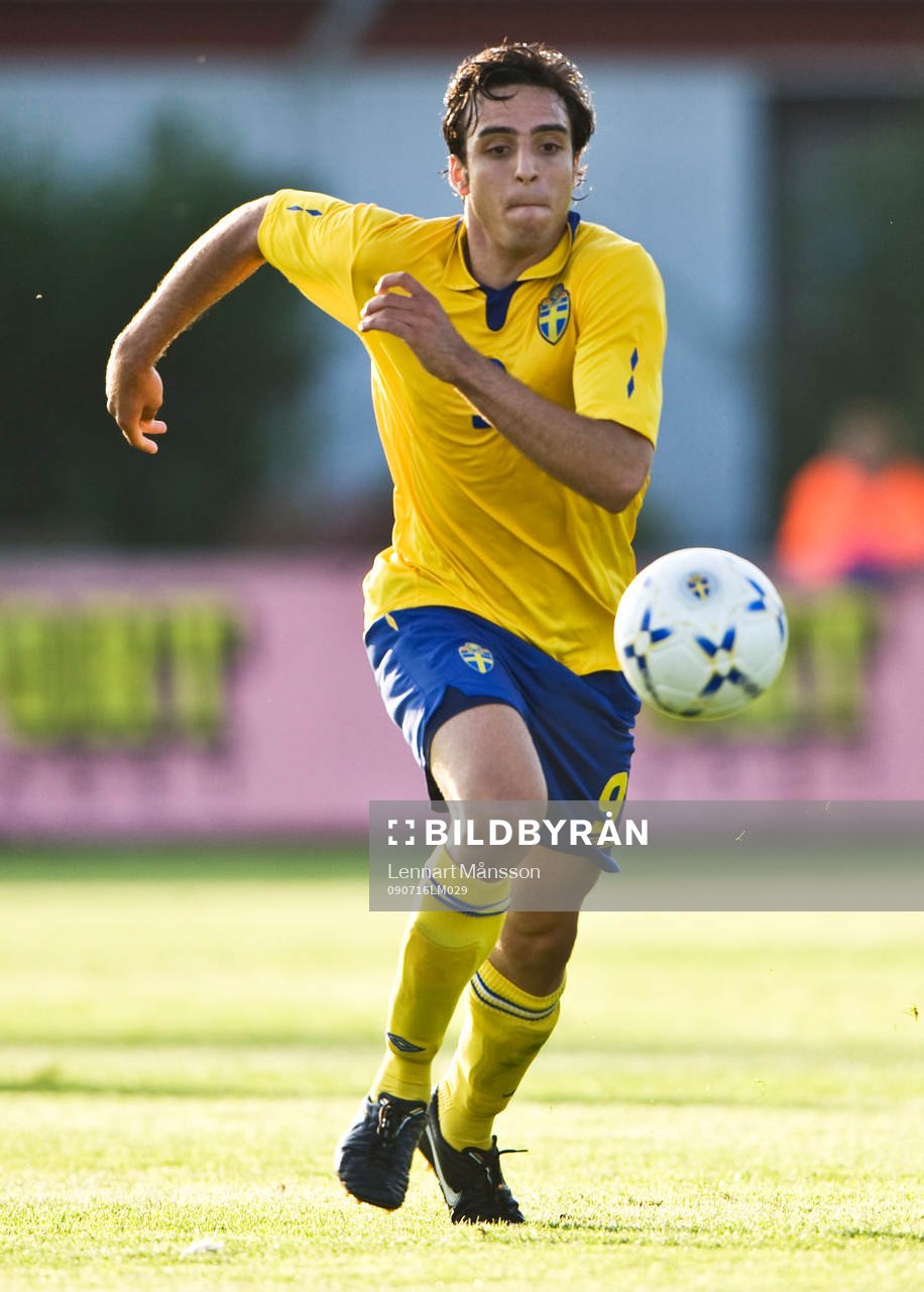 Abdulla Kahlili