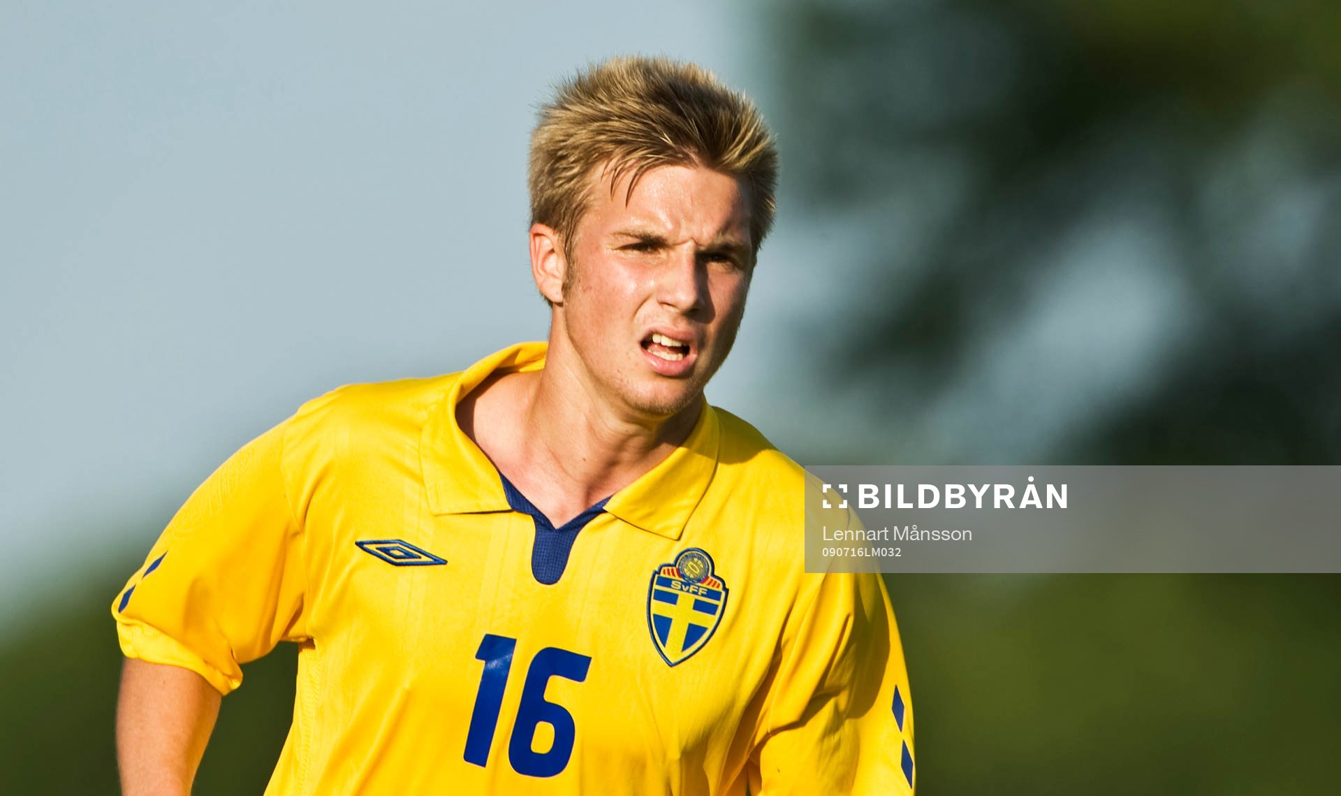 Emil Åberg