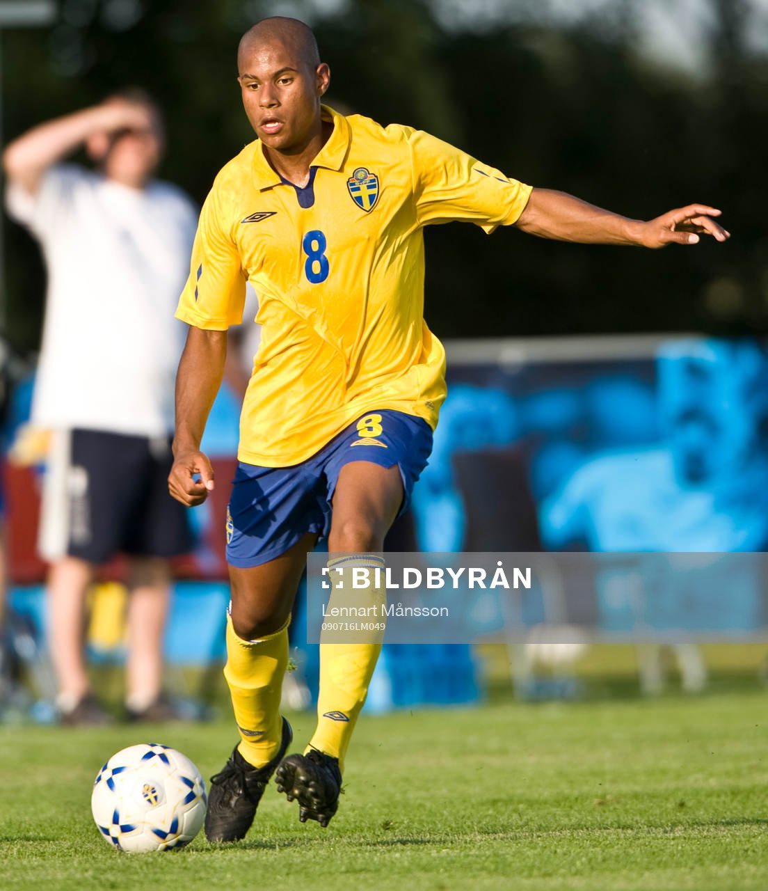 Simon Leonidsson