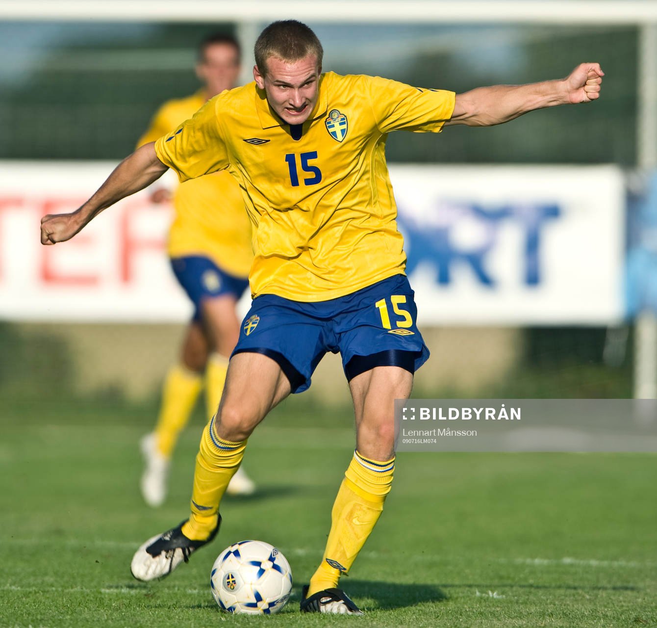 Anton Henningsson