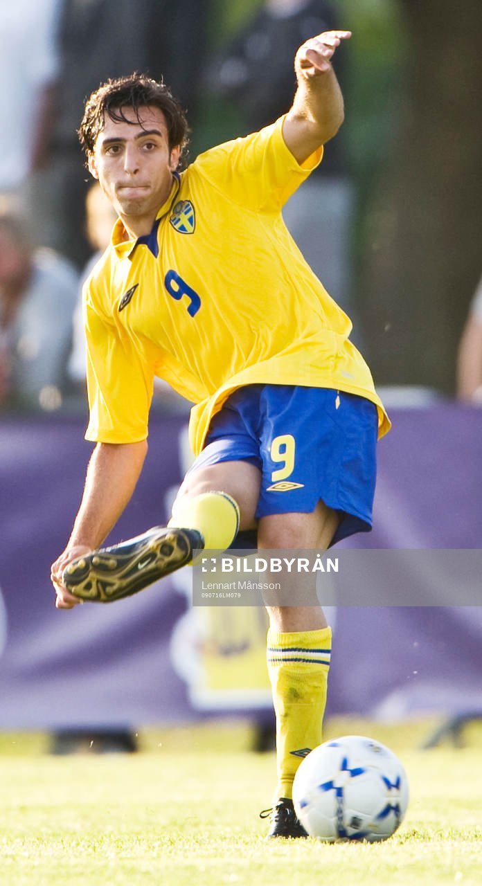 Abdulla Kahlili