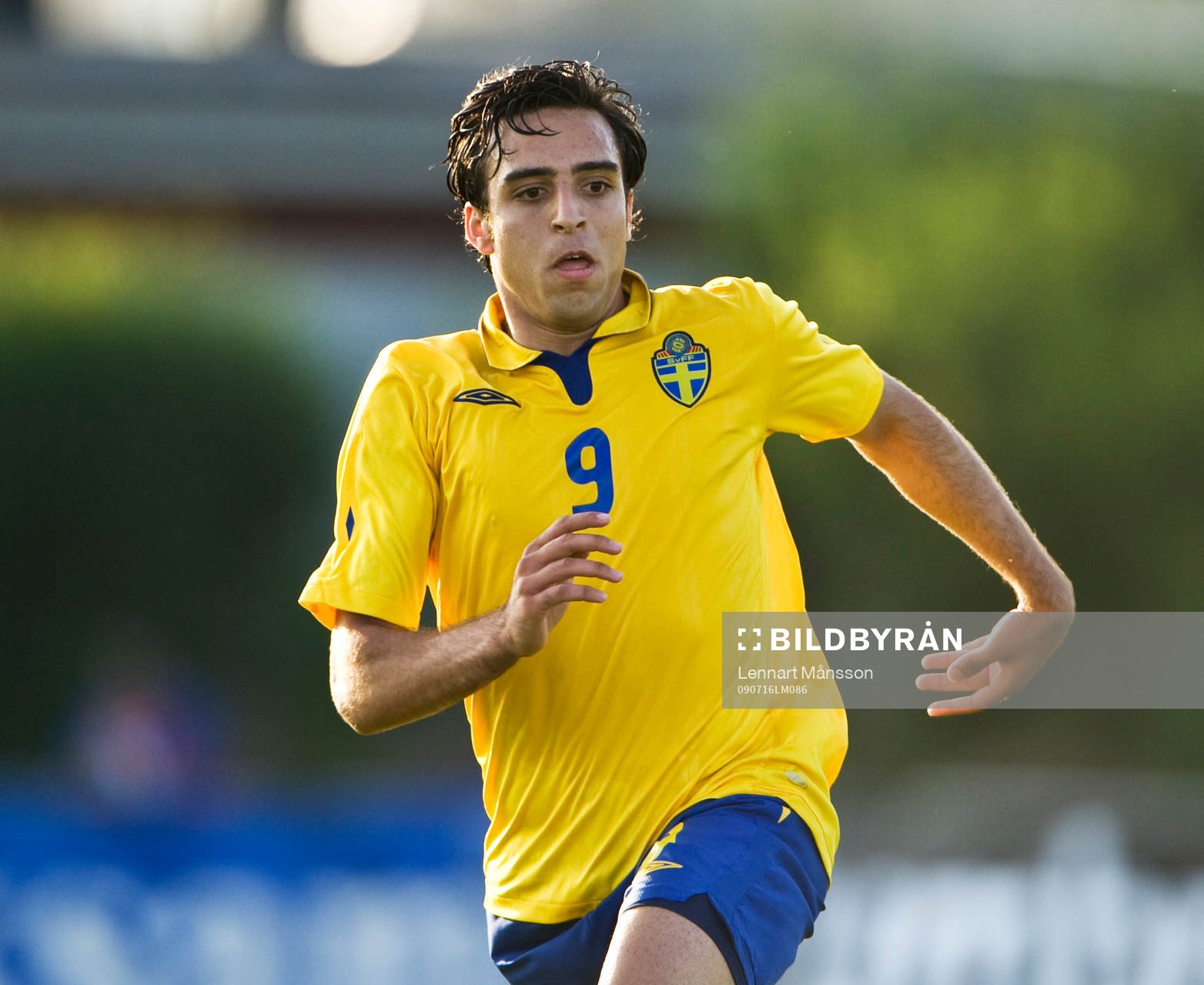 Abdulla Kahlili