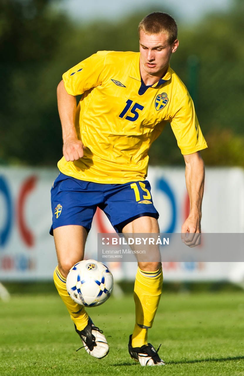 Anton Henningsson