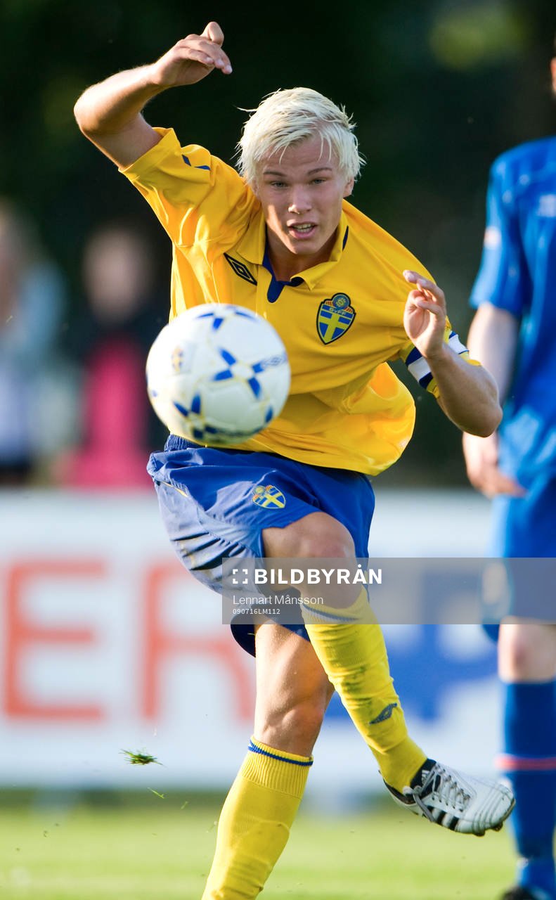 Oscar Lewicki