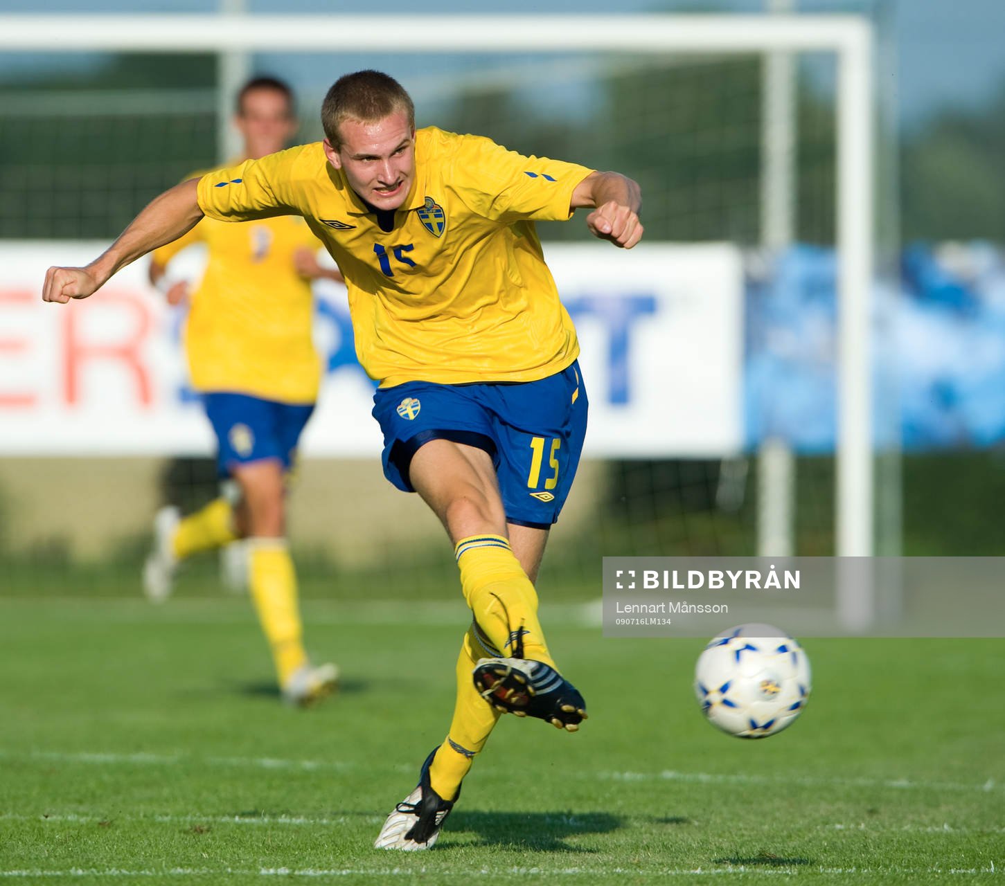 Anton Henningsson