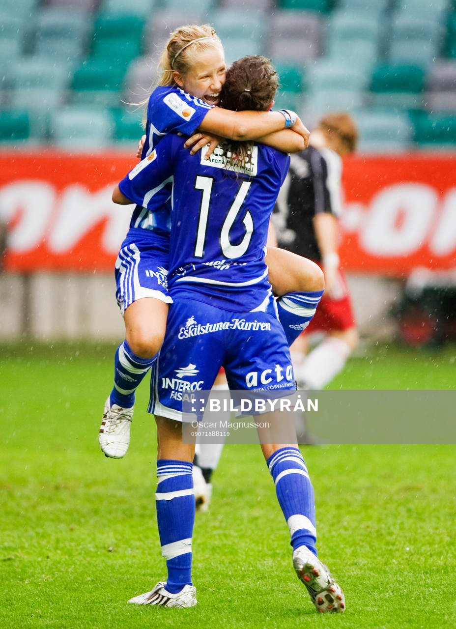 Fotboll, ungdom, Gothia Cup, final, F17, Herforder SV -