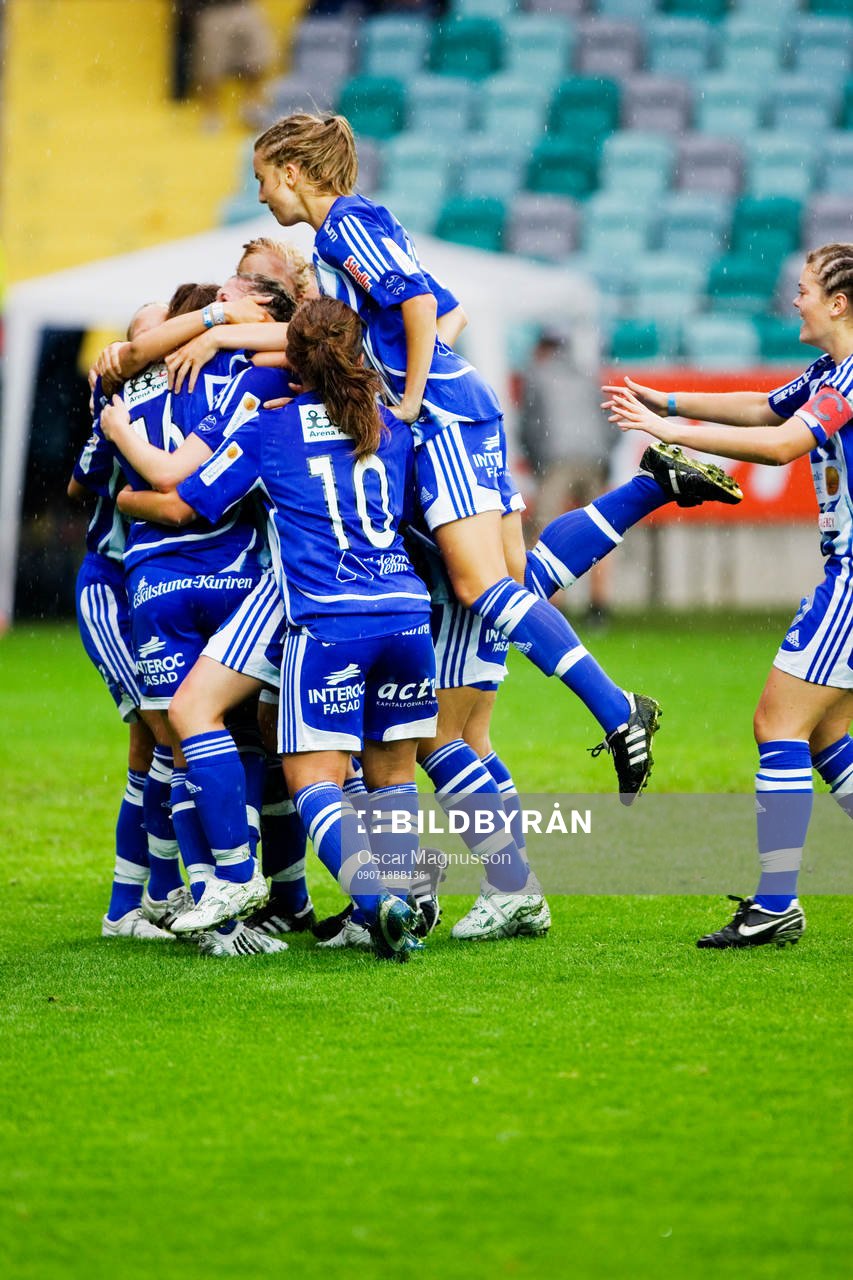 Fotboll, ungdom, Gothia Cup, final, F17, Herforder SV -