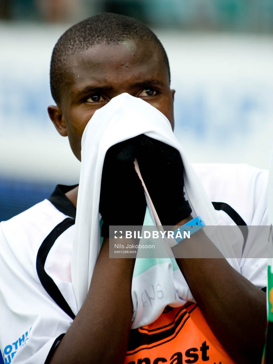 Fotboll, Gothia Cup, ungdom, final, P14, Chiparamba Great