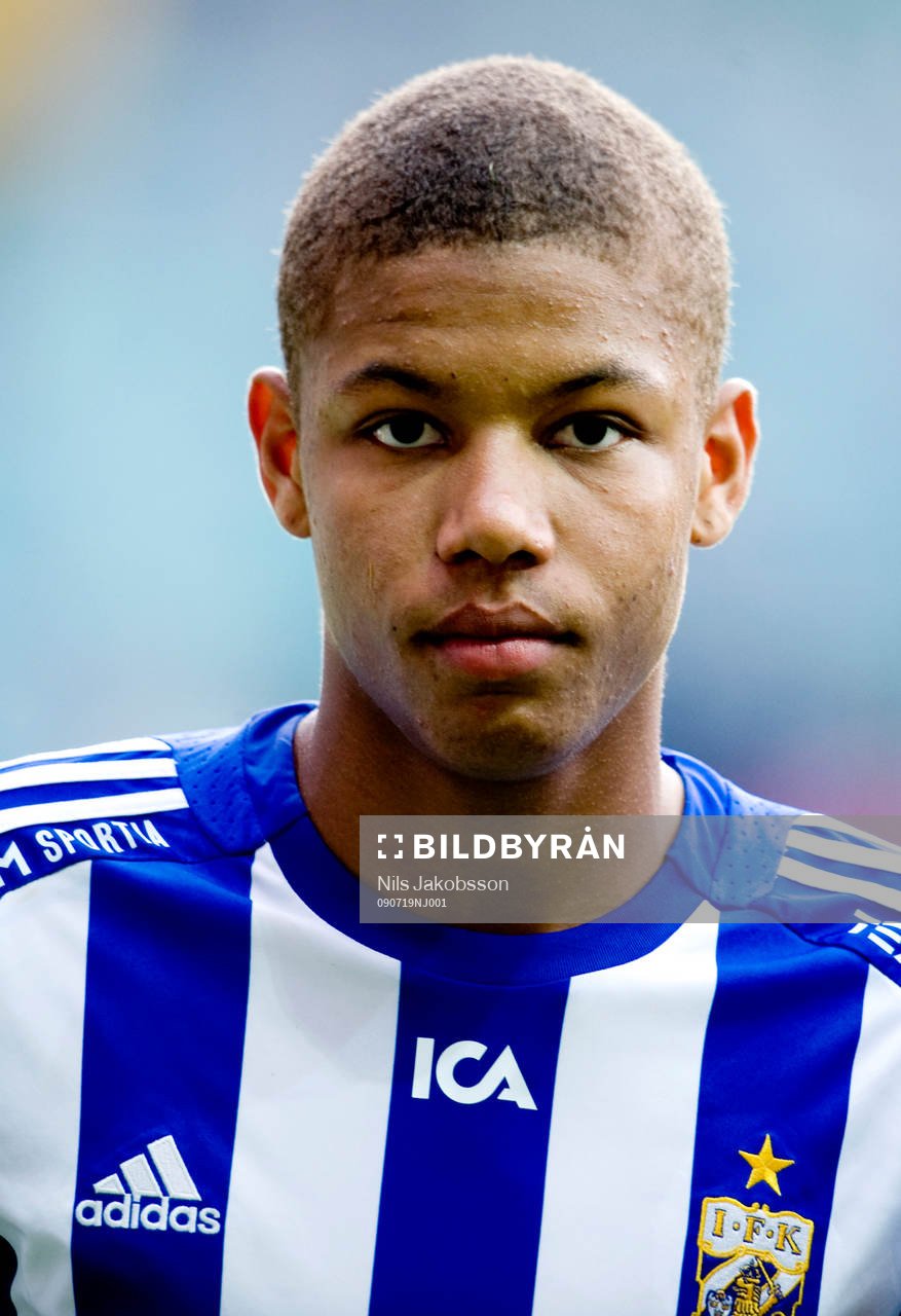 Mikael Dyrestam