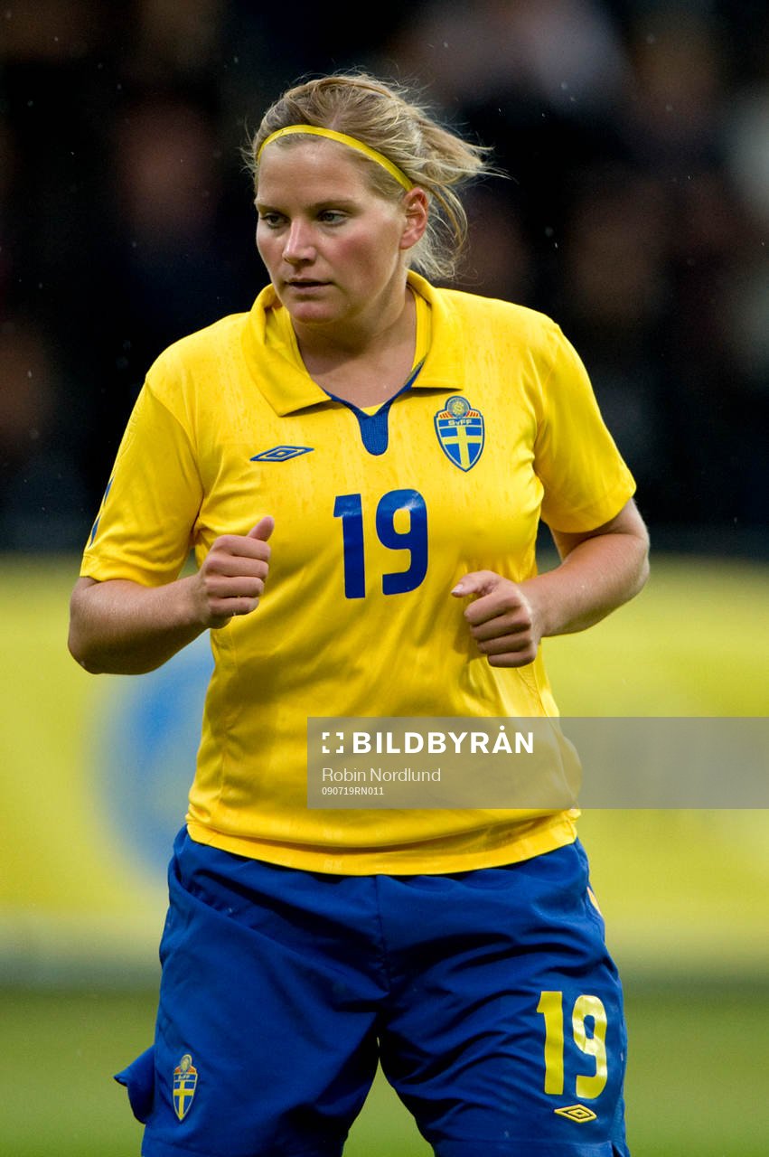 Sara Lindén