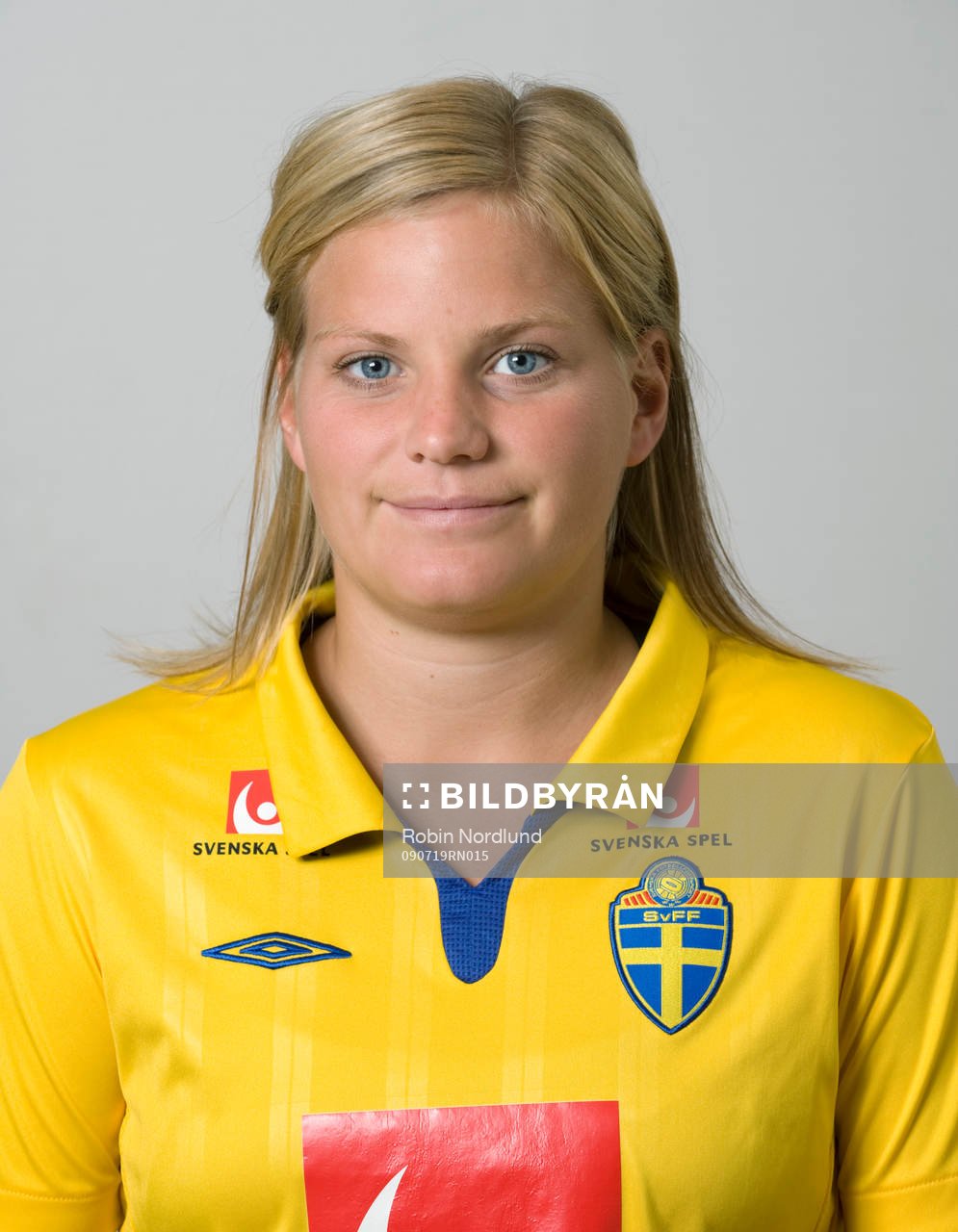 Sara Lindén