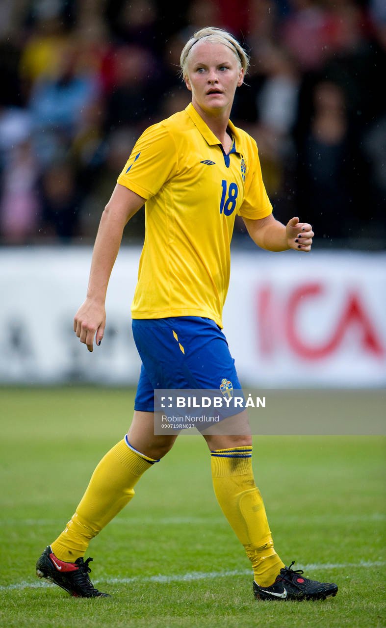 Nilla Fischer