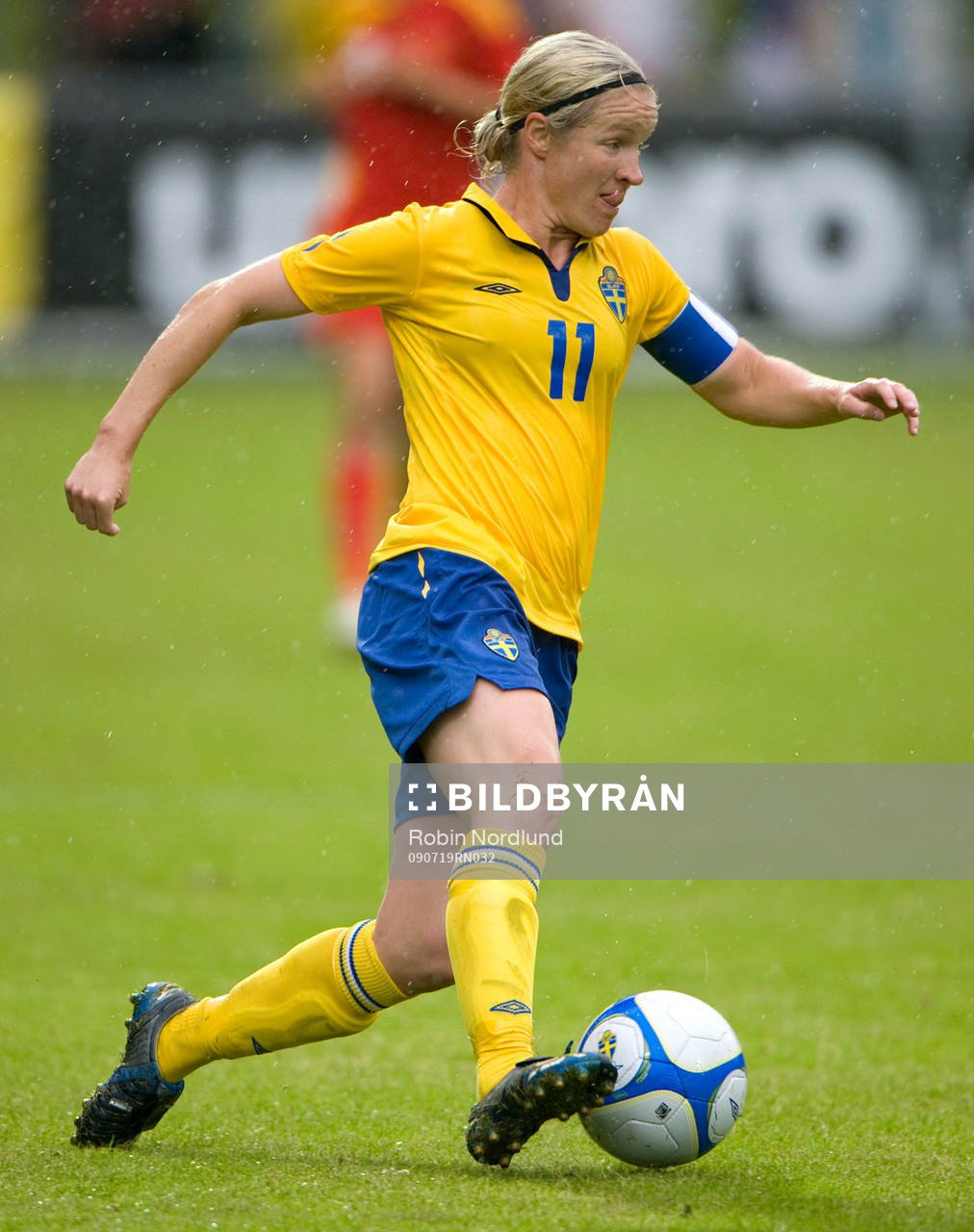 Victoria Sandell Svensson