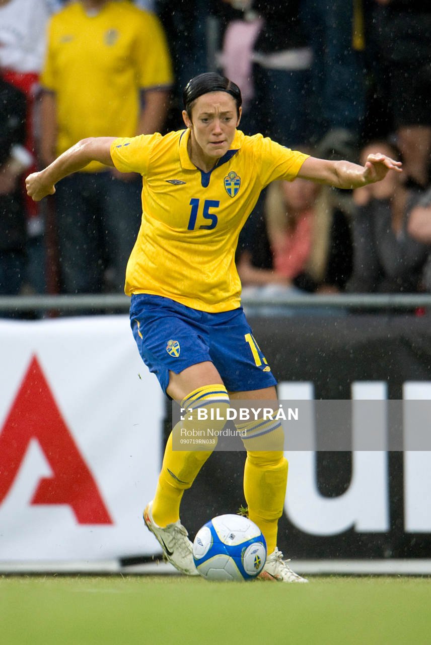 Therese Sjögran