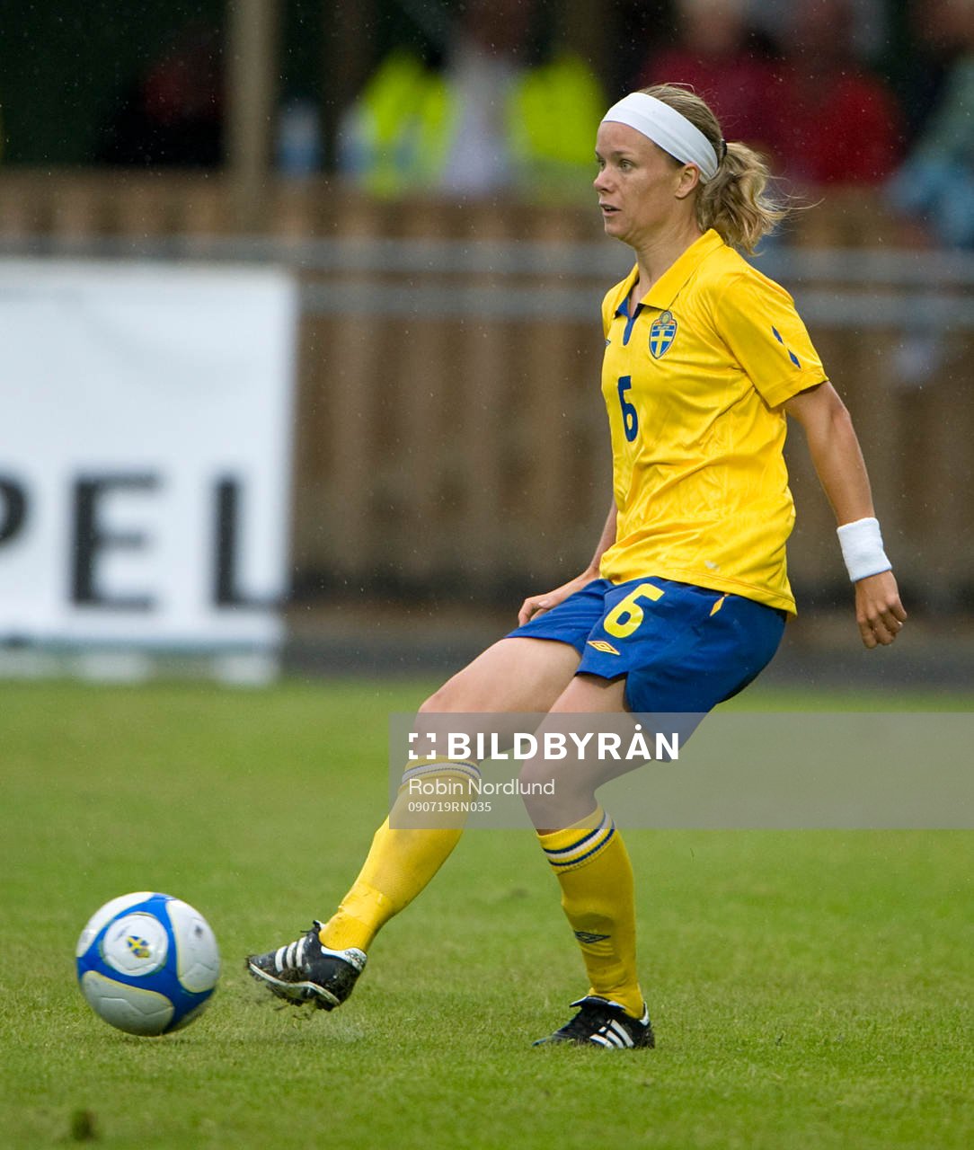 Sara Thunebro