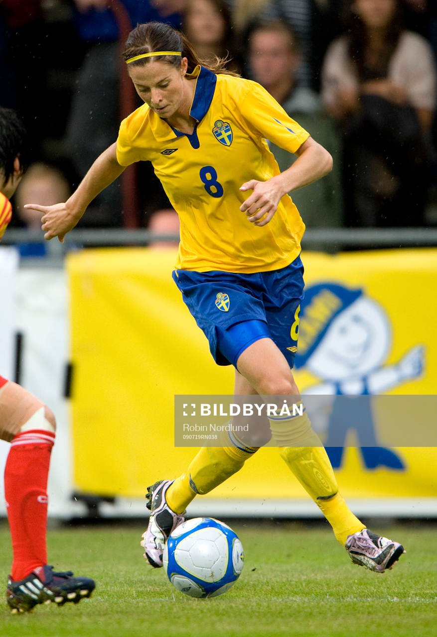 Lotta Schelin