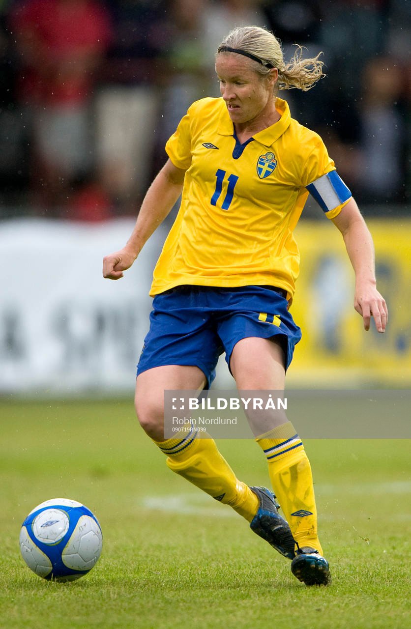Victoria Sandell Svensson