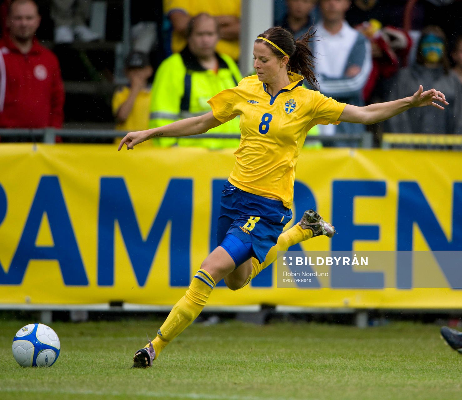 Lotta Schelin