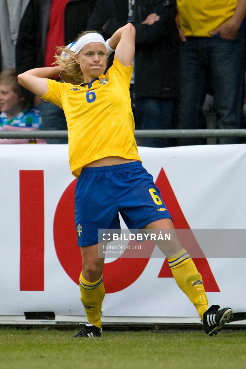 Sara Thunebro