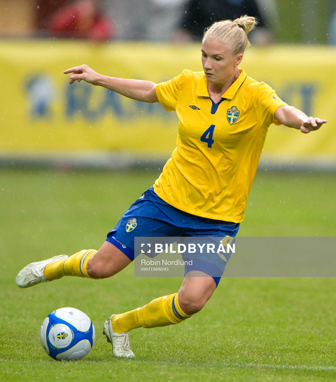 Anna Paulson