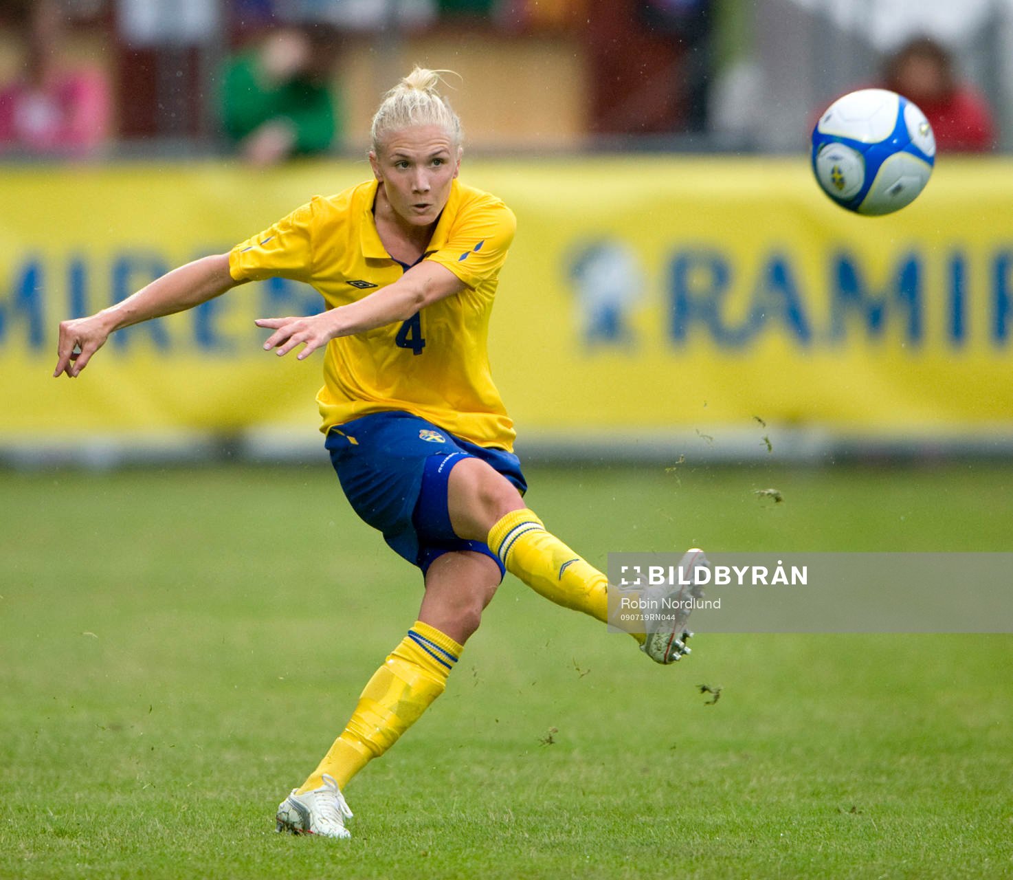 Anna Paulson
