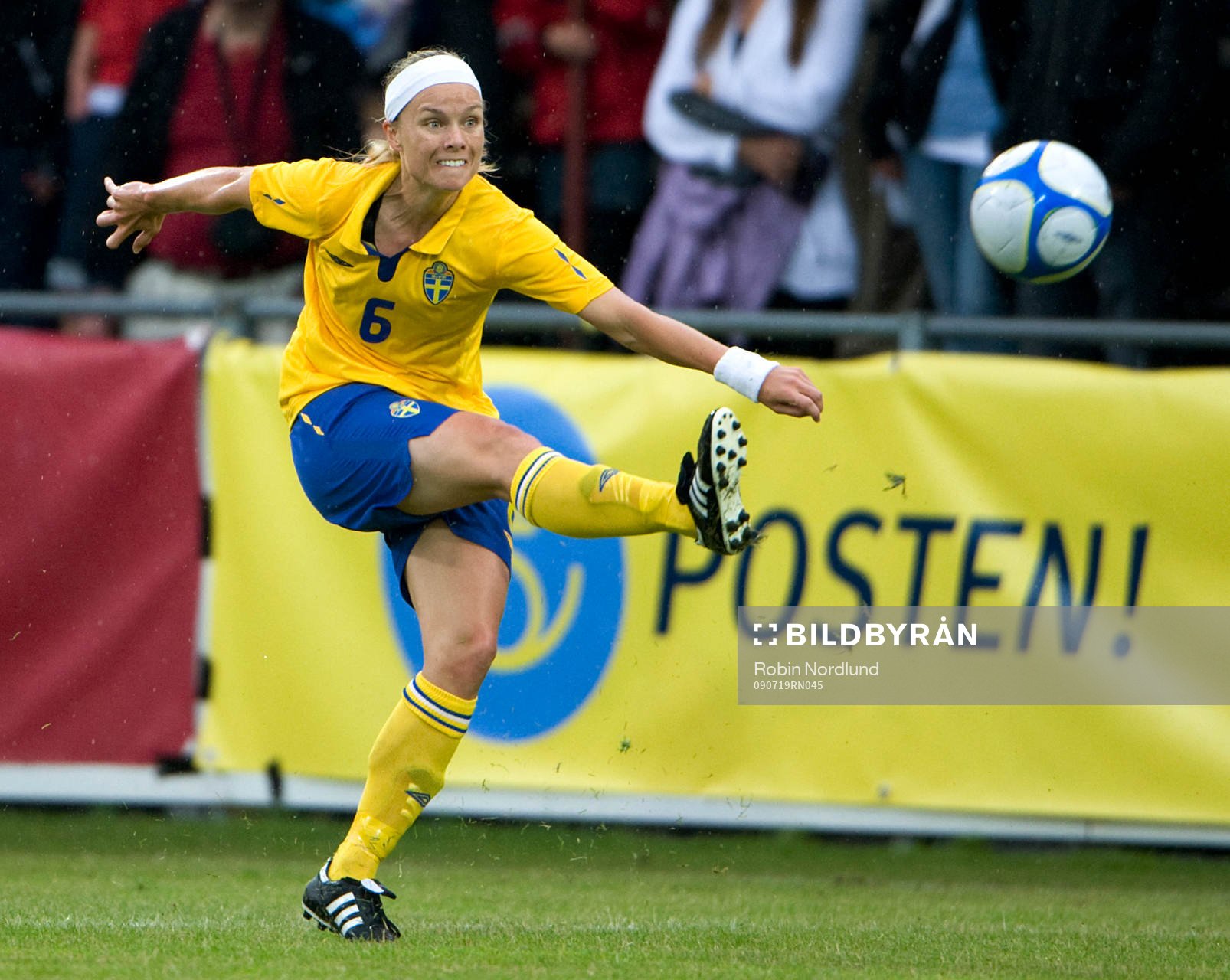 Sara Thunebro
