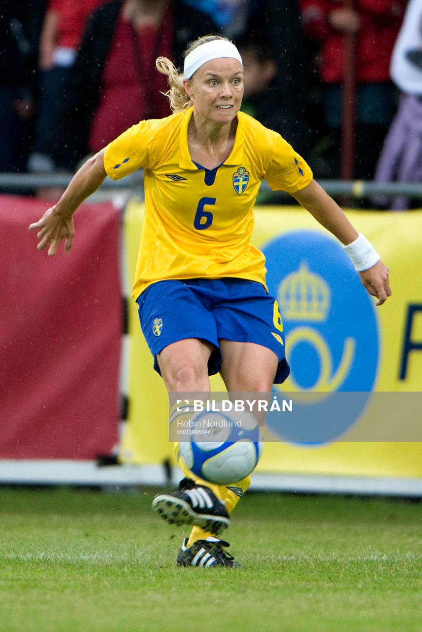Sara Thunebro