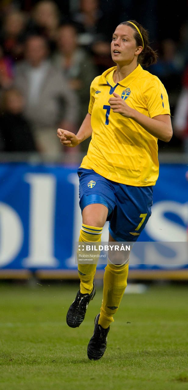 Lina Nilsson