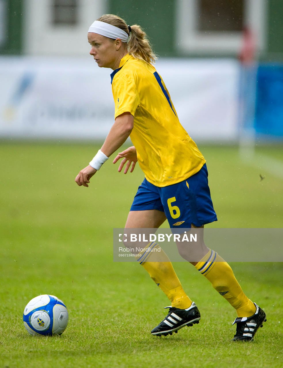 Sara Thunebro