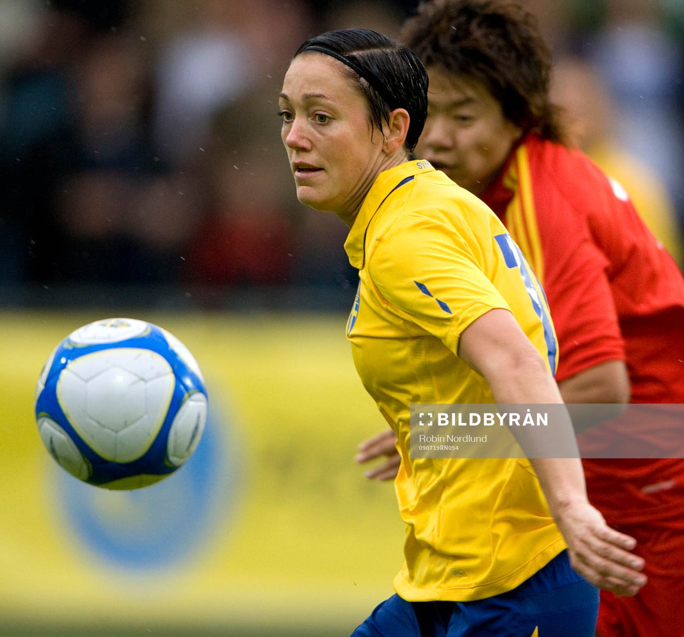 Therese Sjögran