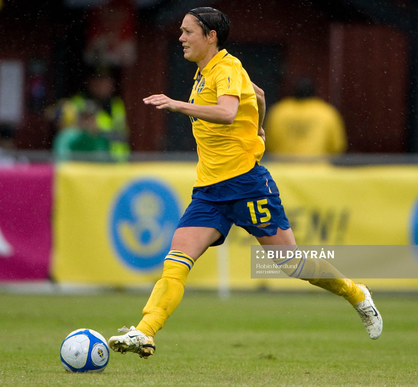 Therese Sjögran