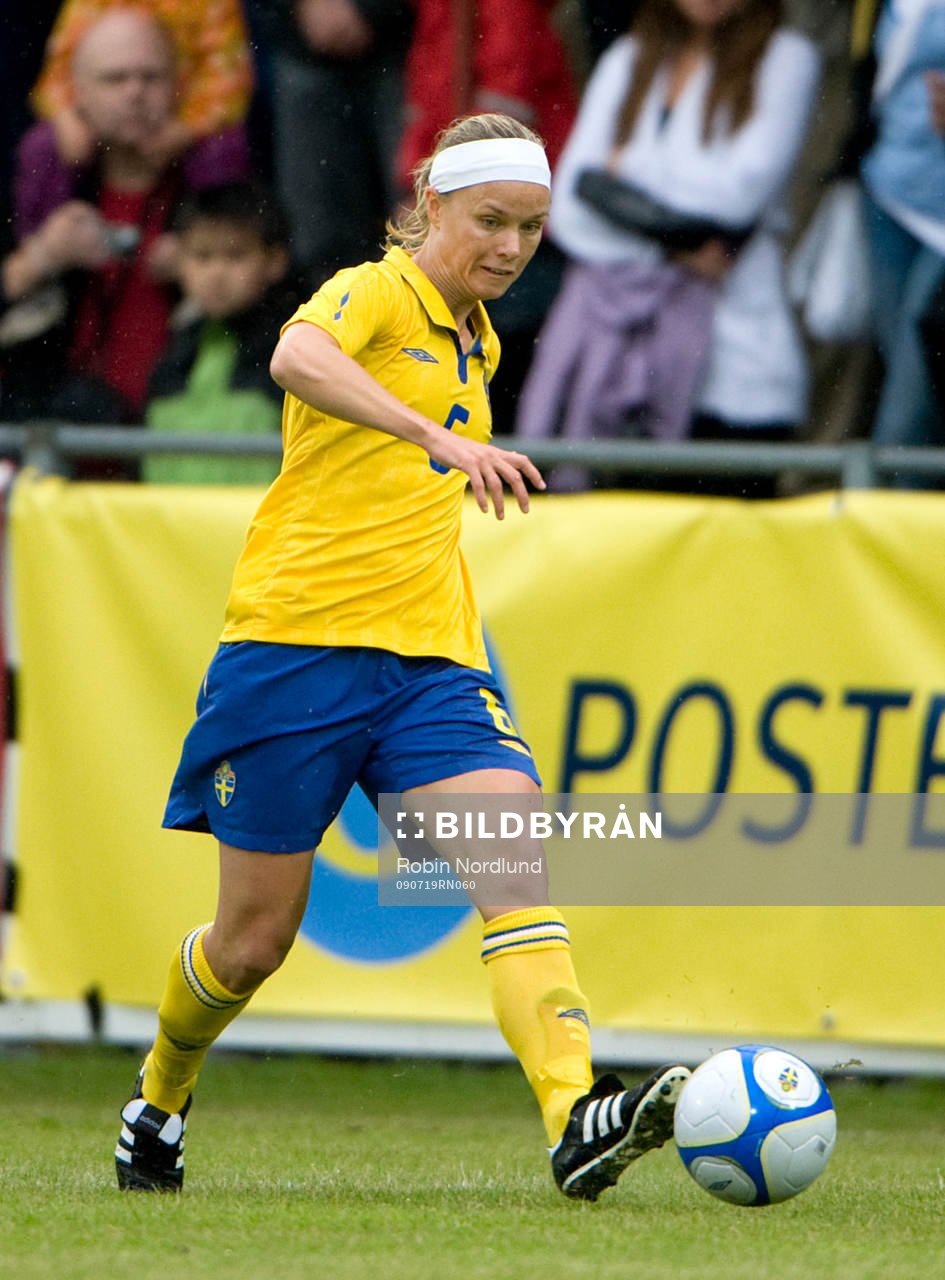 Sara Thunebro