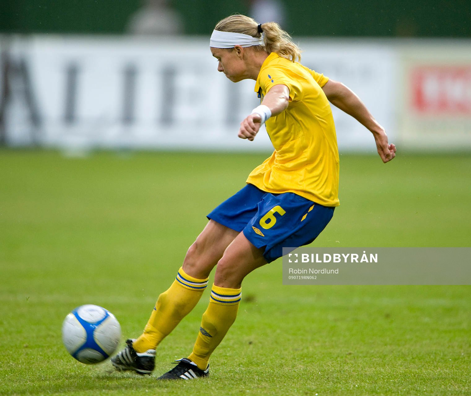 Sara Thunebro