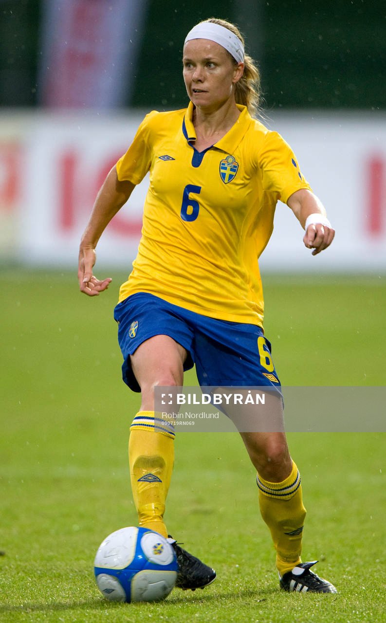 Sara Thunebro