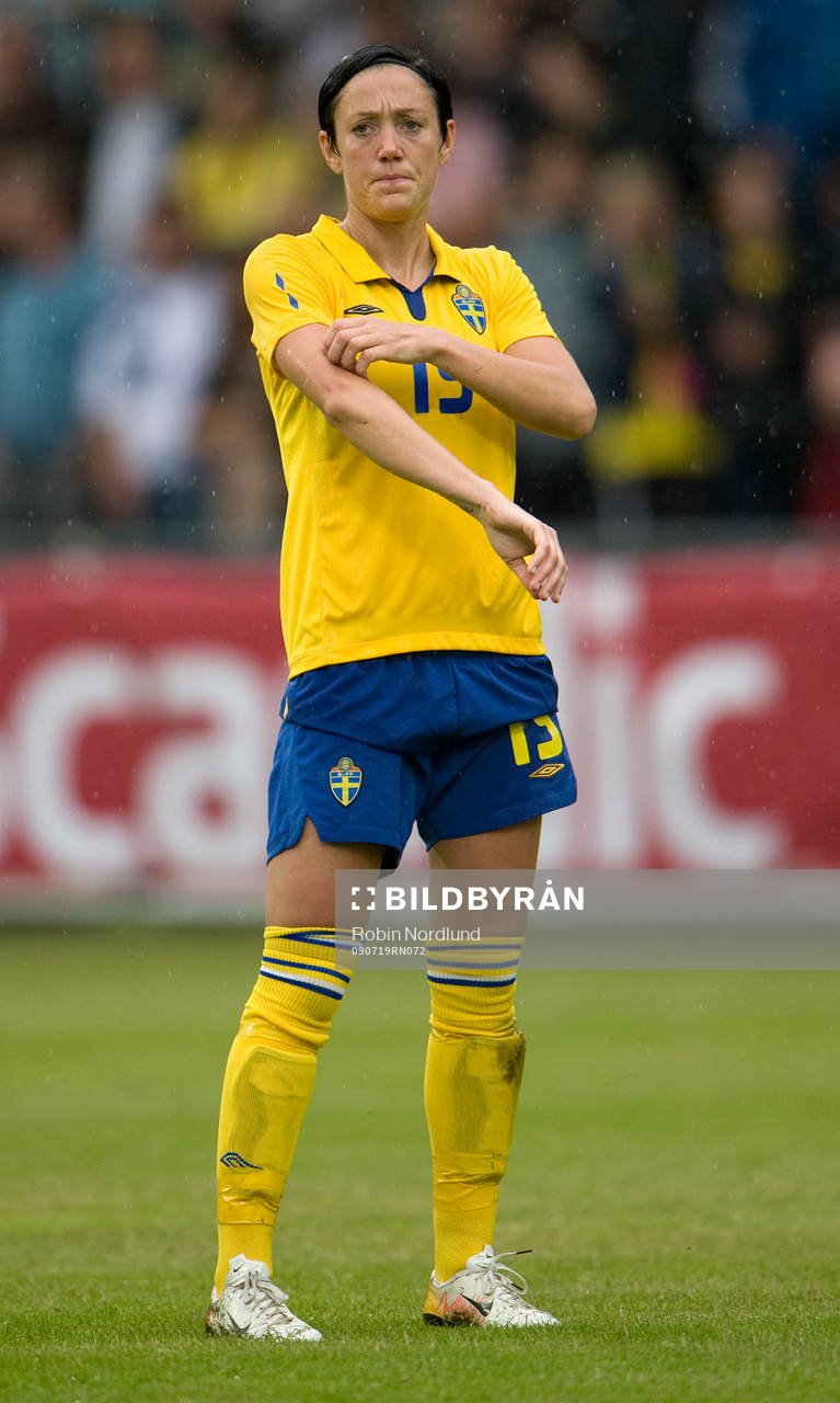 Therese Sjögran