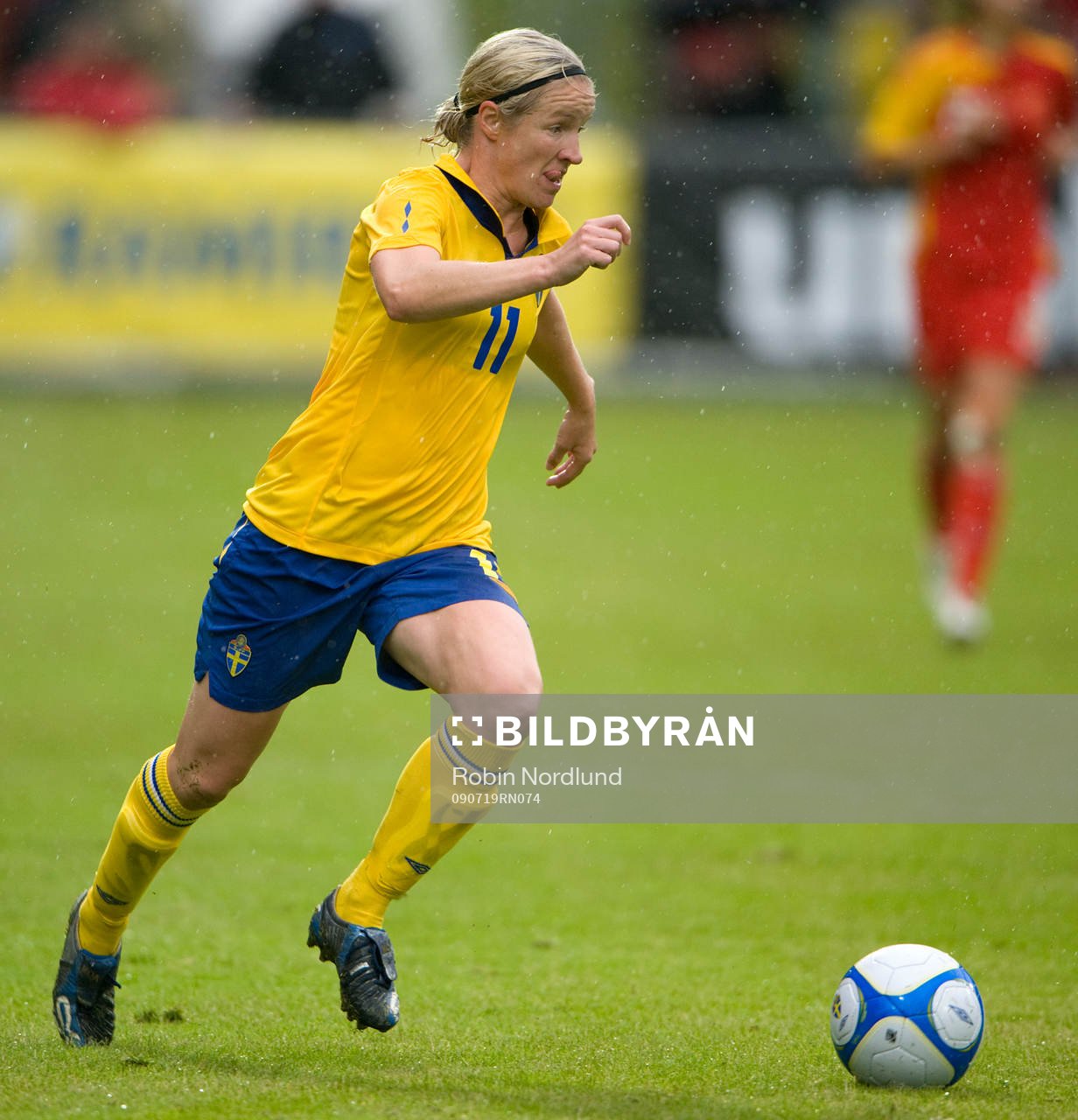 Victoria Sandell Svensson