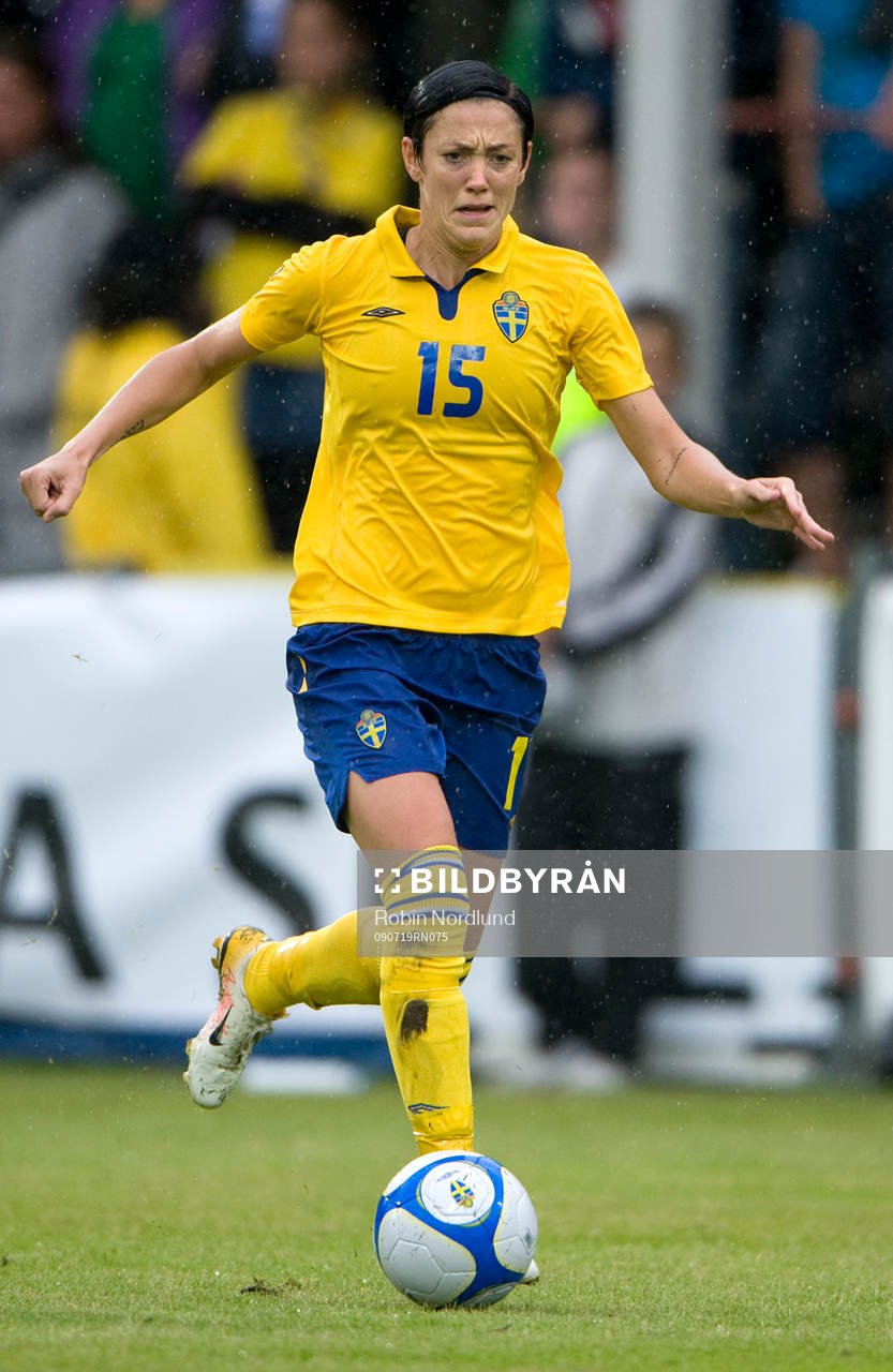 Therese Sjögran